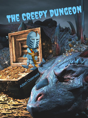The Creepy Dungeon